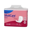 Molicare Premium Form Super 30 pcs. (boite)