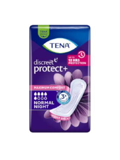 Tena Discreet Normal Night (6x20) doos