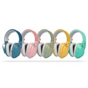 Casque alpin Muffy pour enfant