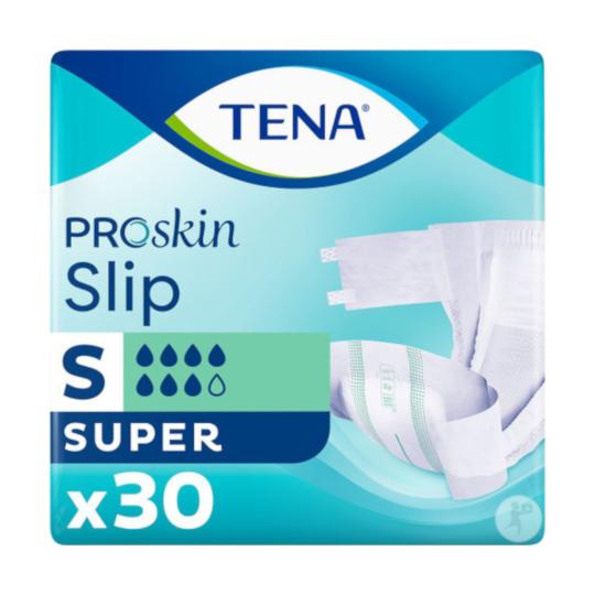 Tena ProSkin Slip Super (doos)