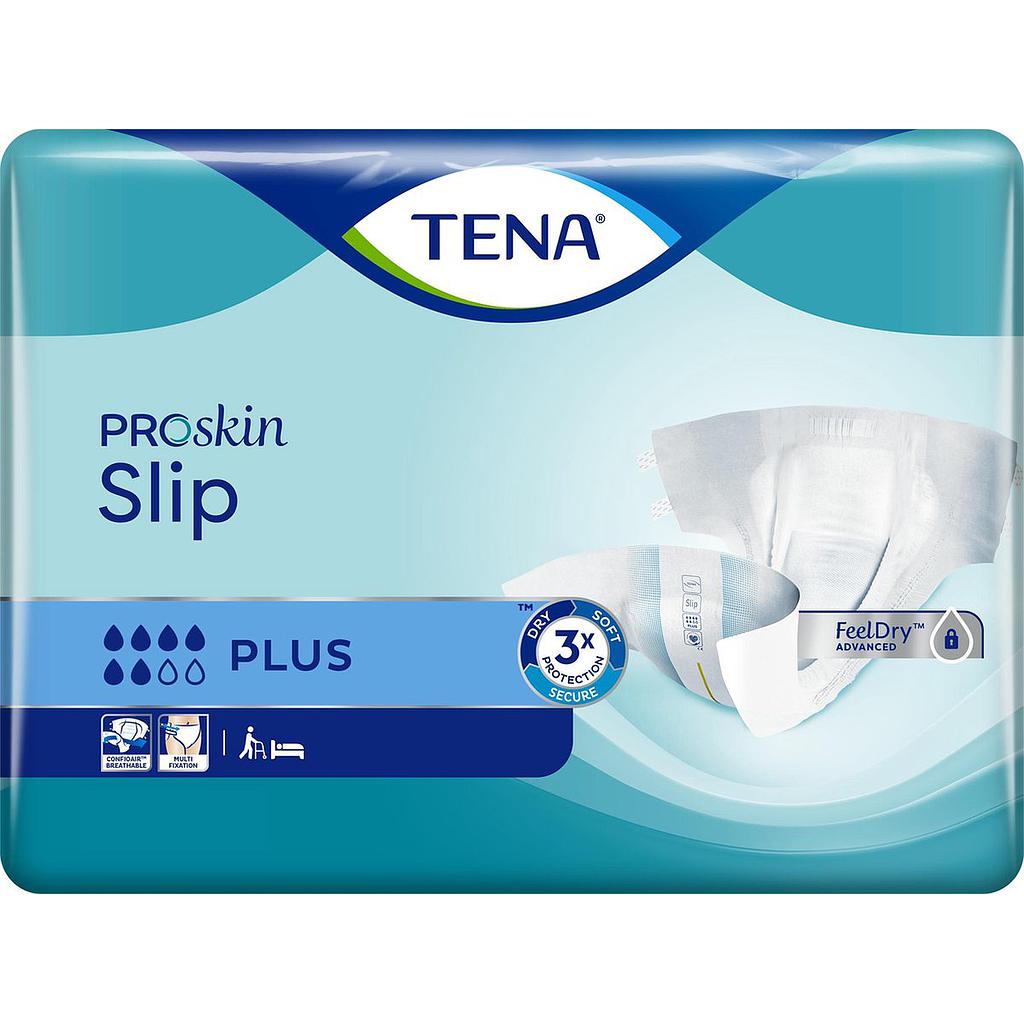 Tena Proskin Slip Plus (boîte)