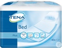 Tena Bed Plus  (Boîte)