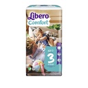 Libero Comfort Langes Jetables 5-9kg mod 3