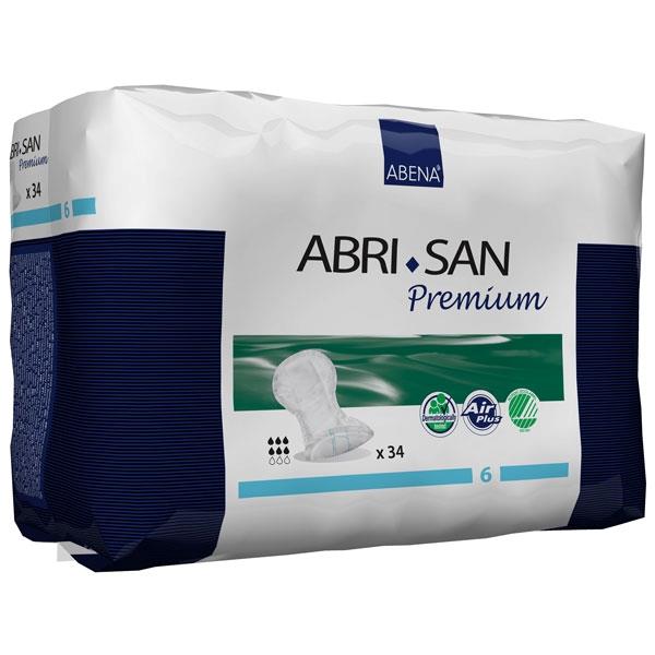 Abena San 6, Premium 