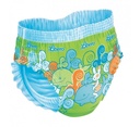 Libero Swimpants Wegwerp Zwemluierbroekjes 7-12kg - pakje