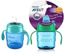 Avent Gobelet étancher 200ml