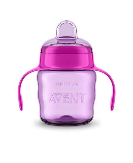 Avent Gobelet étancher 200ml