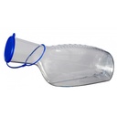 Atlantis Urinal mâle transparent 1000 ml