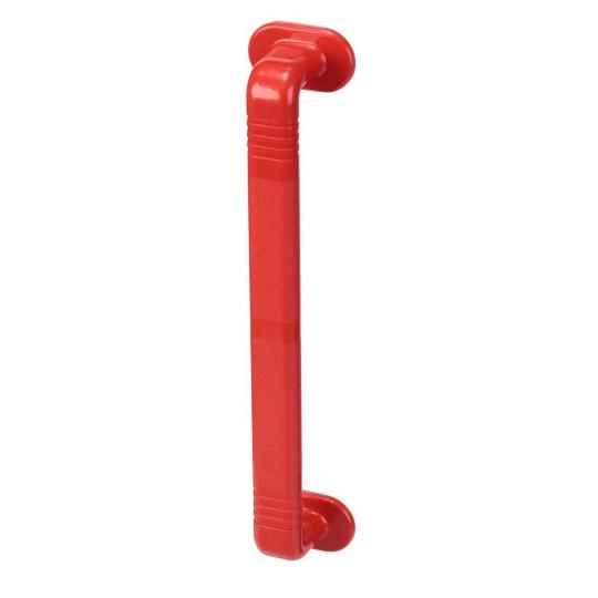 Handgreep 45 cm - rood