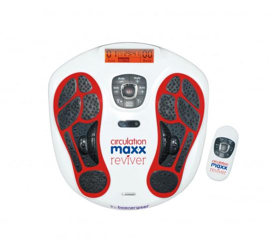 Stimulateur musculaire Circulation MAXX Reviver