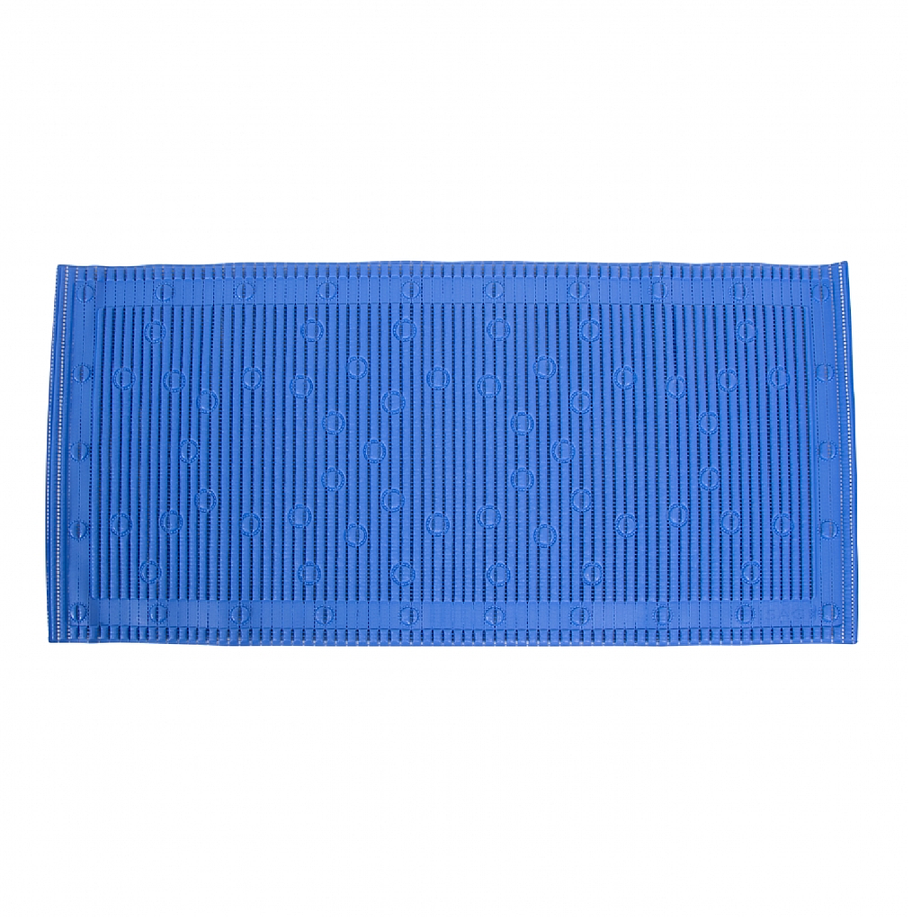 Tapis de bain antidérapant StayPut 43 x 90