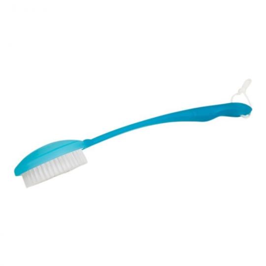 Brosse de bain Atlantis avec long manche