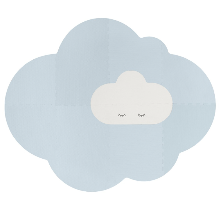 Tapis de jeu Quut - Head in the Clouds