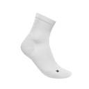 Bauerfeind Run Ultralight Mid Cut Compressiekousen - Mannen