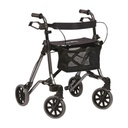 220477 Rollator 4 wielen Taima Eco