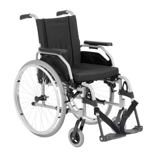 220013 - Fauteuil Roulant manuel Start M2S