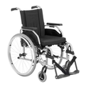 220013 - Manuele rolstoel Start M2S