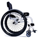 Cadre pliable pour fauteuil roulant actif Quickie Xenon²