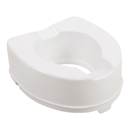 Élévateur de toilettes Atlantis 15 cm - sans couvercle