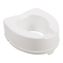 Atlantis Toiletverhoger 15 cm - zonder deksel