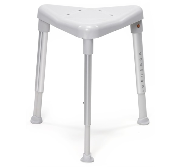 Tabouret de douche de coin Edge Etac