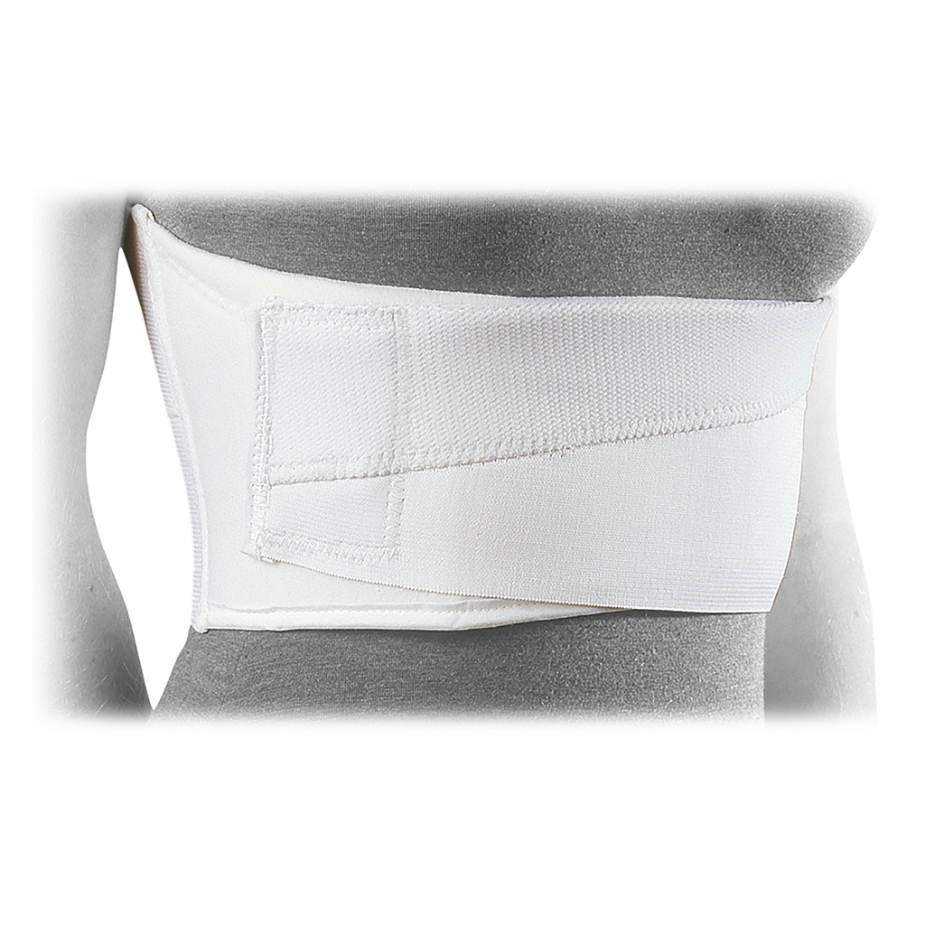 Ceinture côtelée Donjoy Deluxe (femme - standard)