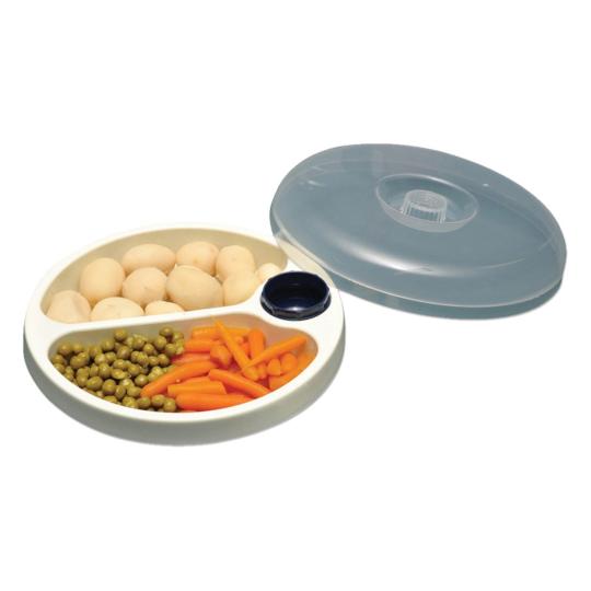 Assiette thermo