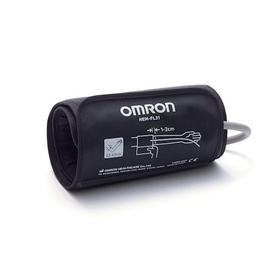 Omron Manchet M/L Intelli IT  (omtrek 22-42cm)