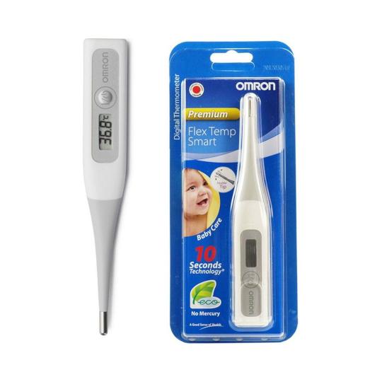 Omron Thermometer Flex Temp Smart