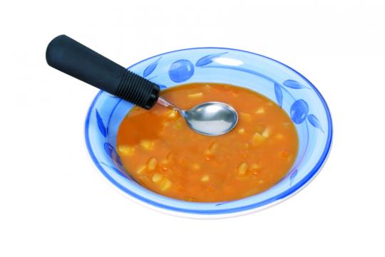 Cuillère à soupe Norco® Big-Grip