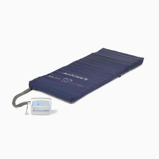 Surmatelas anti-escarres 5 (sans pompe)