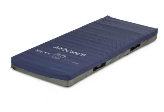 Air2Care 6 Matras (zonder pomp)