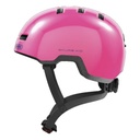 Casque de vélo ABUS Skurb Kid Shiny pink M