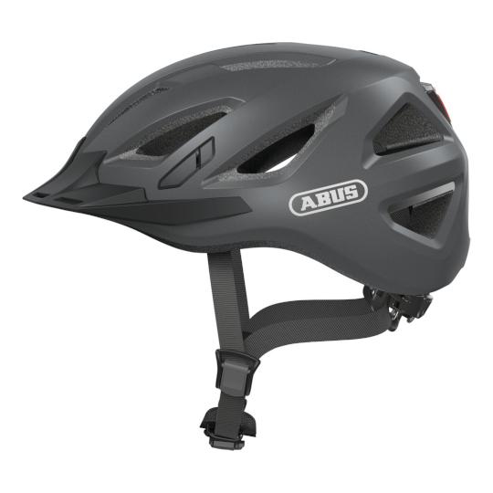 Abus Fietshelm Urban- I 3.0 Titan