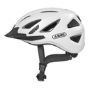 Abus Fietshelm Urban- I 3.0 Polar White