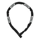 Antivol ABUS Steel-O-Chain 484K/75 noir