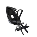 Thule Yepp Nexxt 2 Mini - Front Mount - Grey