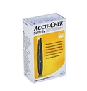 Accu-Chek Softclix prikpen