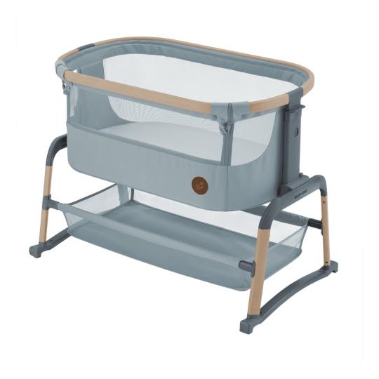 Maxi-Cosi Co-Sleeper Lora Air Beyond Grey