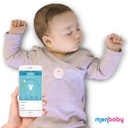 MonBaby Capteur de respiration et de position