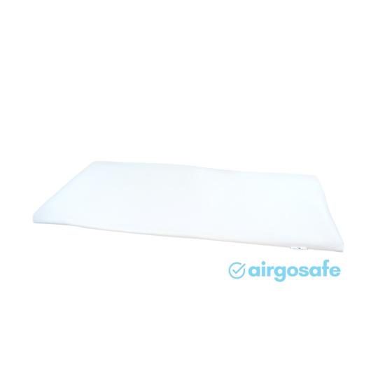 Airgosafe Sur-matelas 60x120cm