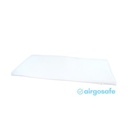 Airgosafe Sur-matelas 60x120cm