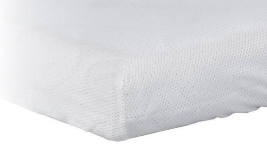 Drap housse Airgosafe 60x120 cm