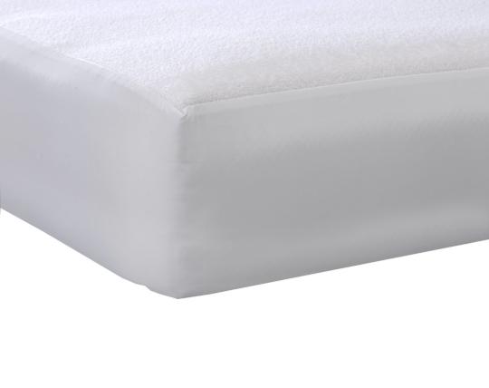 Protège-matelas PU