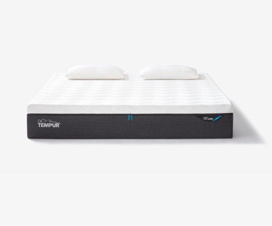 Matelas Tempur Medium Pro Plus 