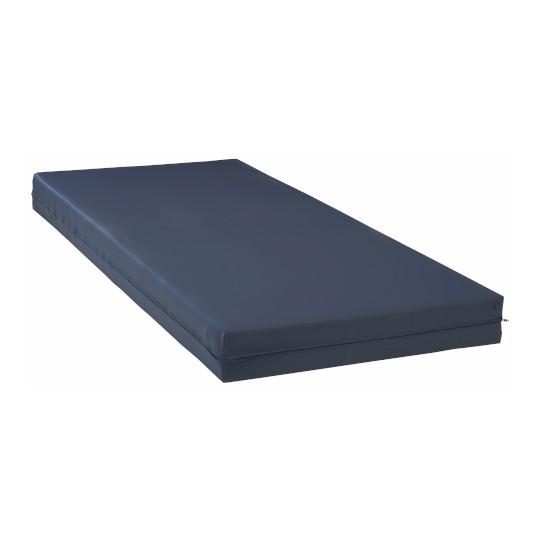 Matelas de soins Ergo CMR55(10cm)+VISCO85(5cm)+PU cover 220gr