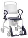 Rebotec Shower-toilet chair Bonn 1 (siège de douche)