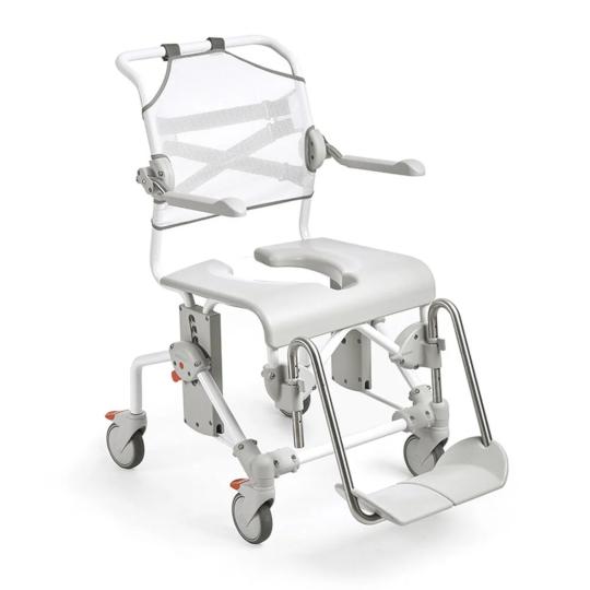 Etac Swift Mobil-2 XL Chaise douche/toilette