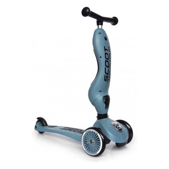 Scoot and Ride Highwaykick 1 Acier