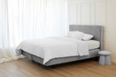 Boxspringset Comfort met Matras Bella